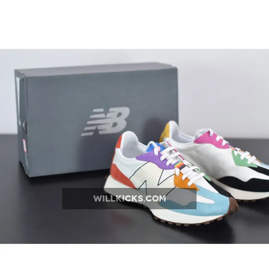 New Balance 327 "Pride"