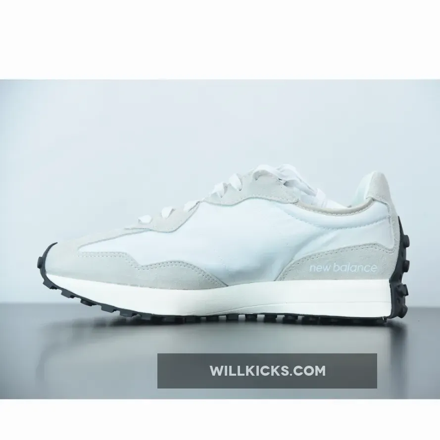 New Balance 327 Sea Salt Black New Balance 327 Sea Salt Black