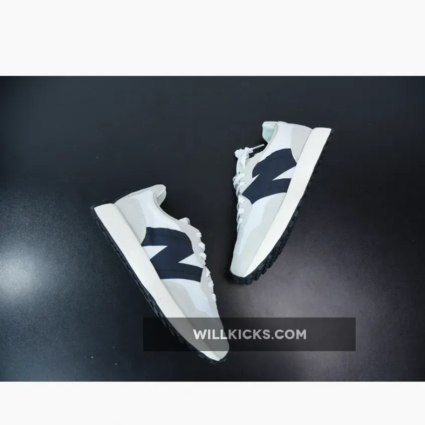 New Balance 327 Sea Salt Black New Balance 327 Sea Salt Black