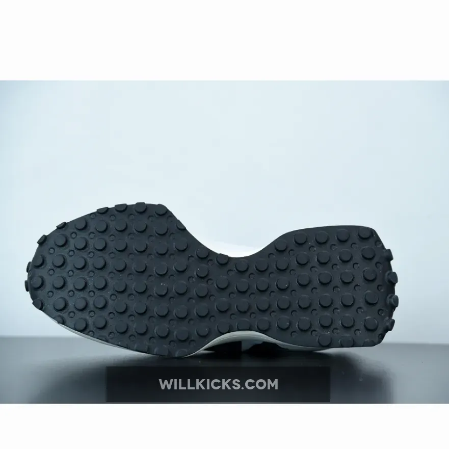 New Balance 327 Sea Salt Black New Balance 327 Sea Salt Black