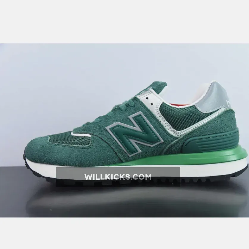 New Balance 574 Legacy ‘Green’ New Balance 574 Legacy ‘Green’