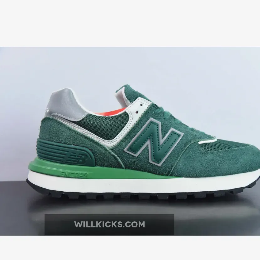 New Balance 574 Legacy ‘Green’ New Balance 574 Legacy ‘Green’