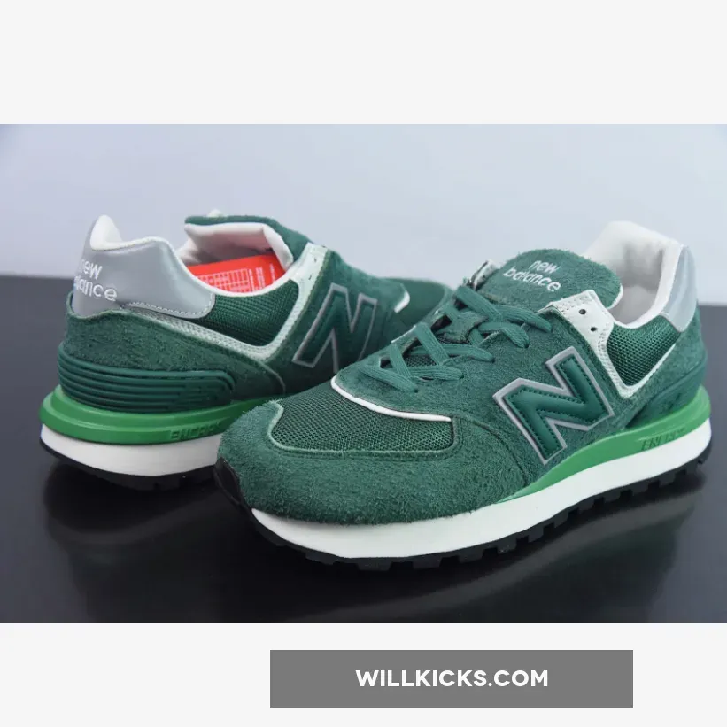 New Balance 574 Legacy ‘Green’ New Balance 574 Legacy ‘Green’