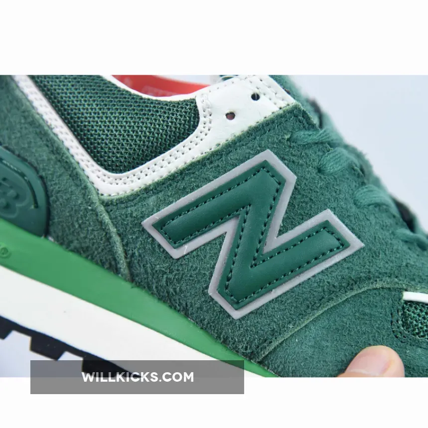 New Balance 574 Legacy ‘Green’ New Balance 574 Legacy ‘Green’