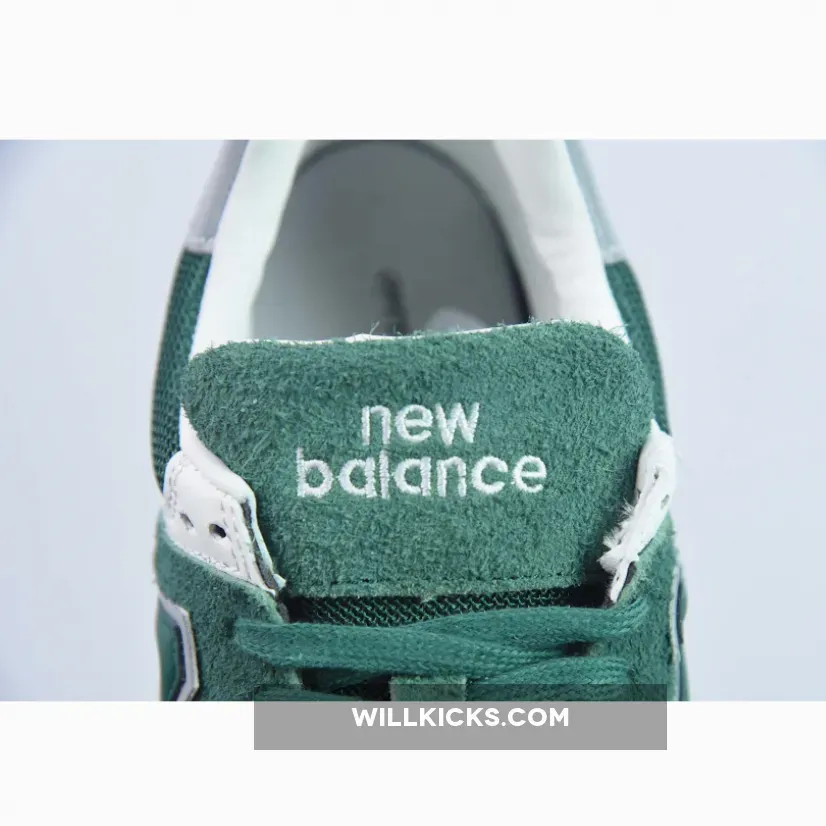 New Balance 574 Legacy ‘Green’ New Balance 574 Legacy ‘Green’