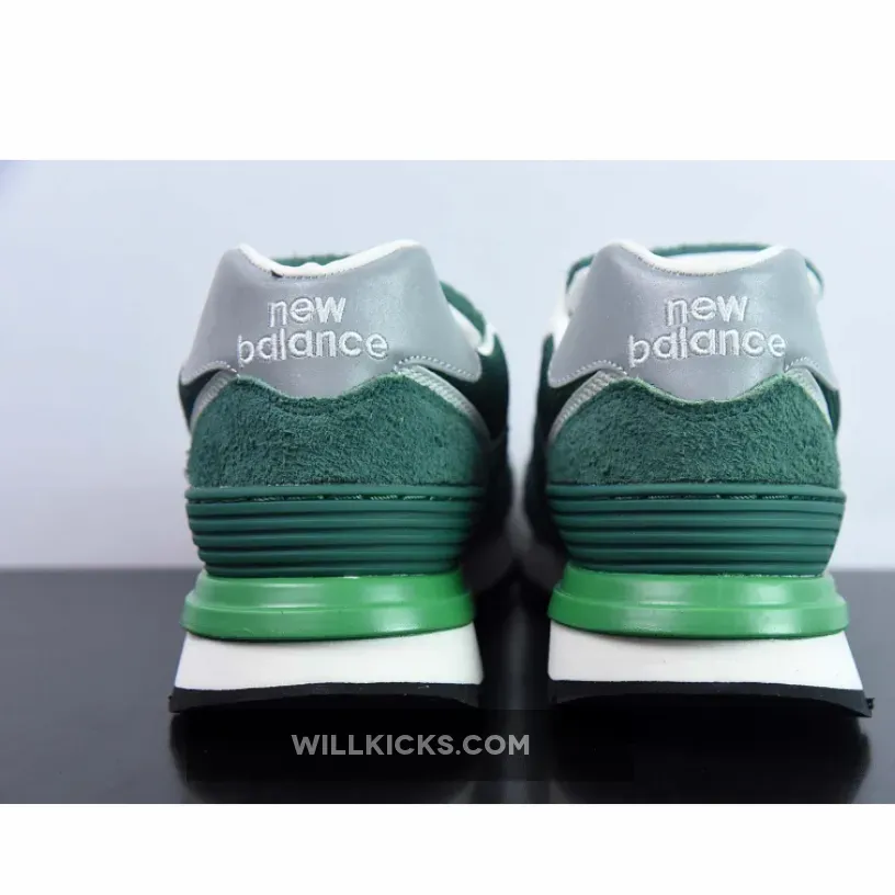 New Balance 574 Legacy ‘Green’ New Balance 574 Legacy ‘Green’