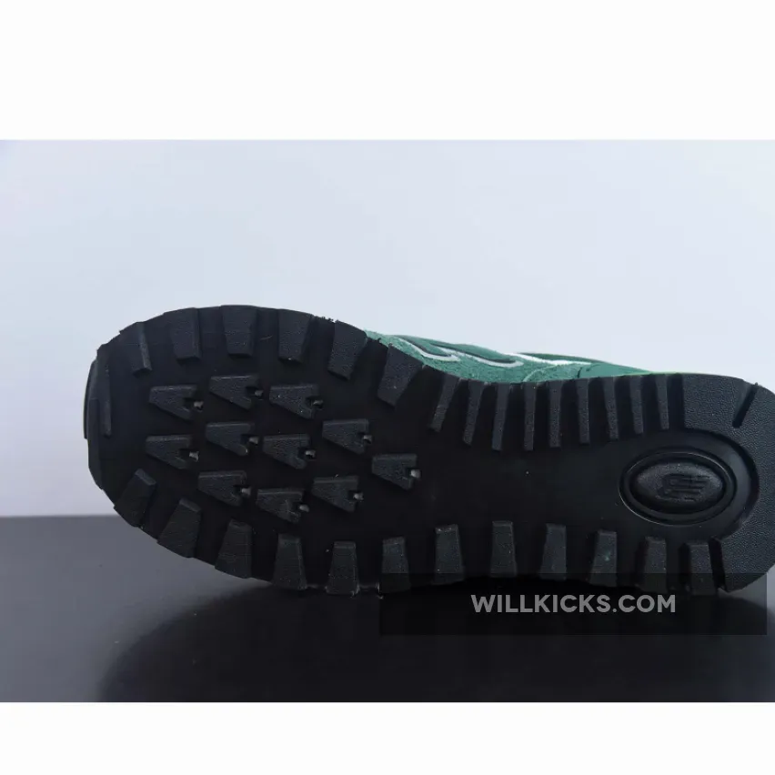 New Balance 574 Legacy ‘Green’ New Balance 574 Legacy ‘Green’