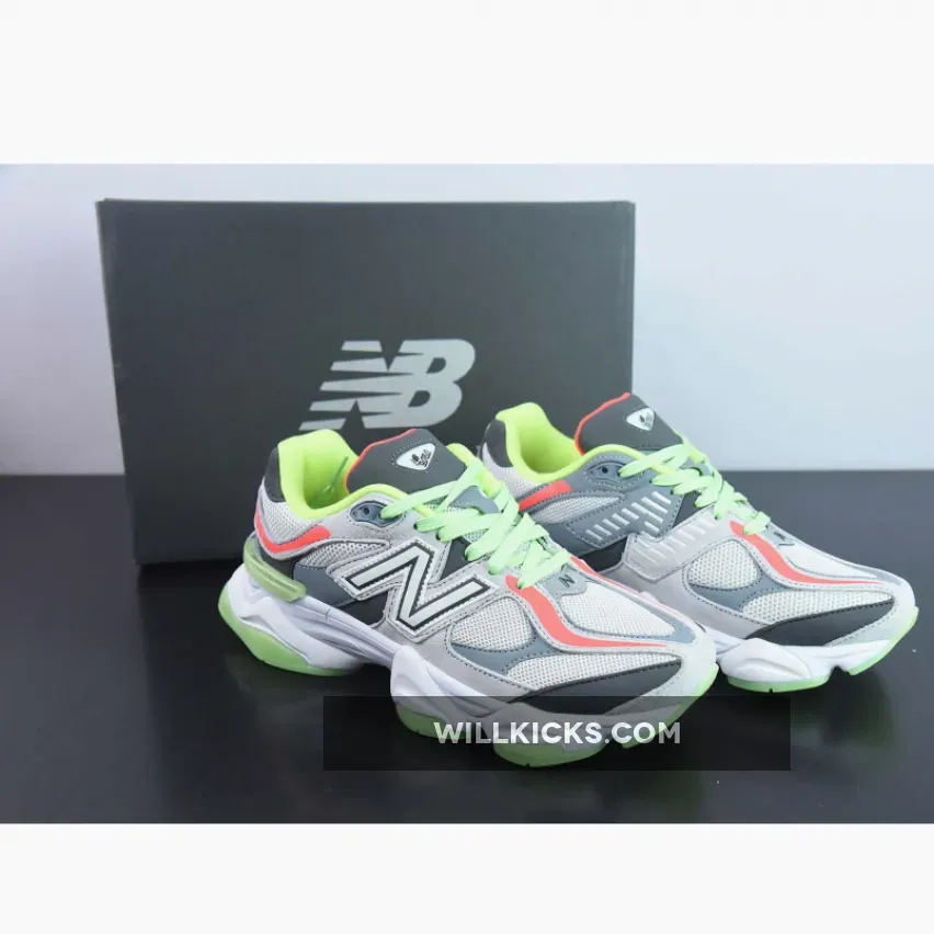 New Balance 9060 Glow
