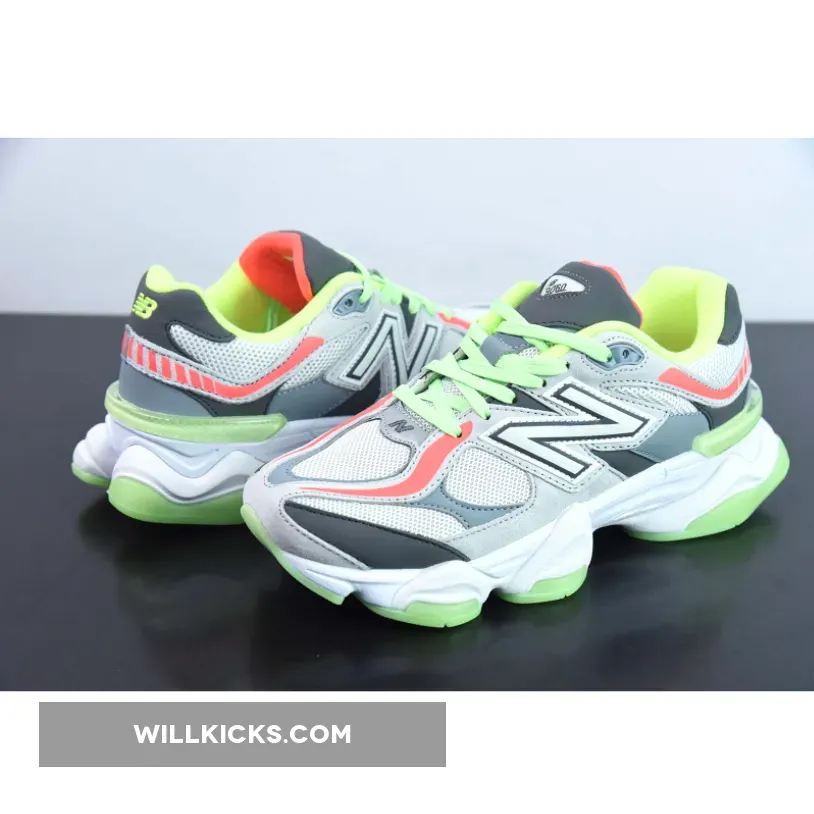 New Balance 9060 Glow New Balance 9060 Glow