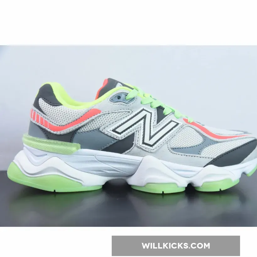 New Balance 9060 Glow New Balance 9060 Glow