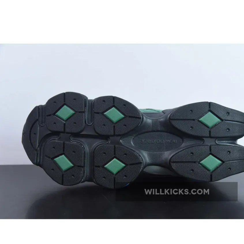 New Balance 9060 Team Forest Green New Balance 9060 Team Forest Green