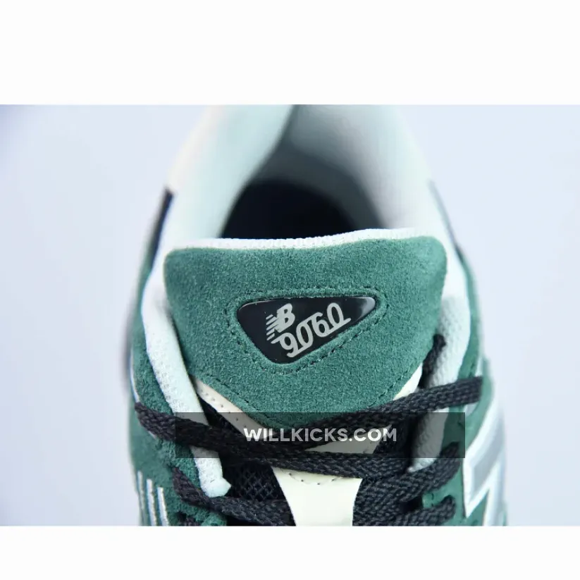 New Balance 9060 Team Forest Green New Balance 9060 Team Forest Green