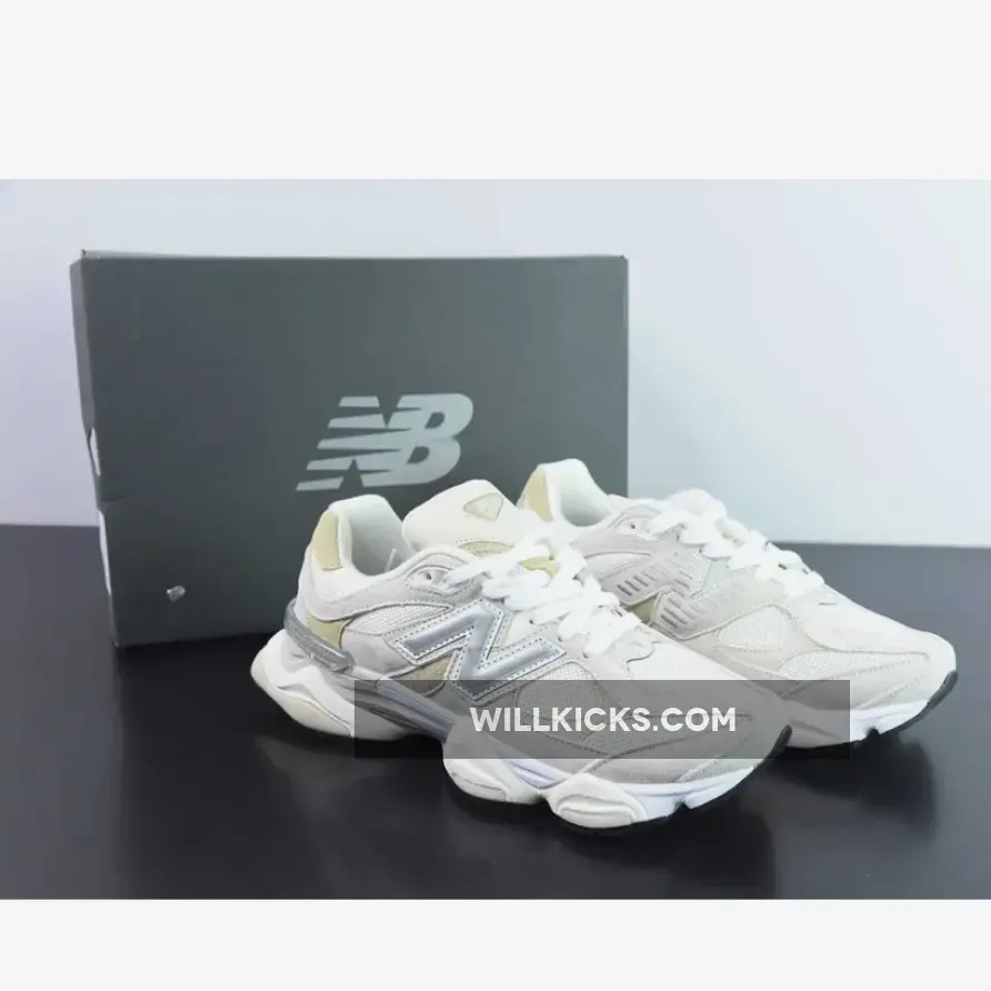 New Balance 9060 Turtledove