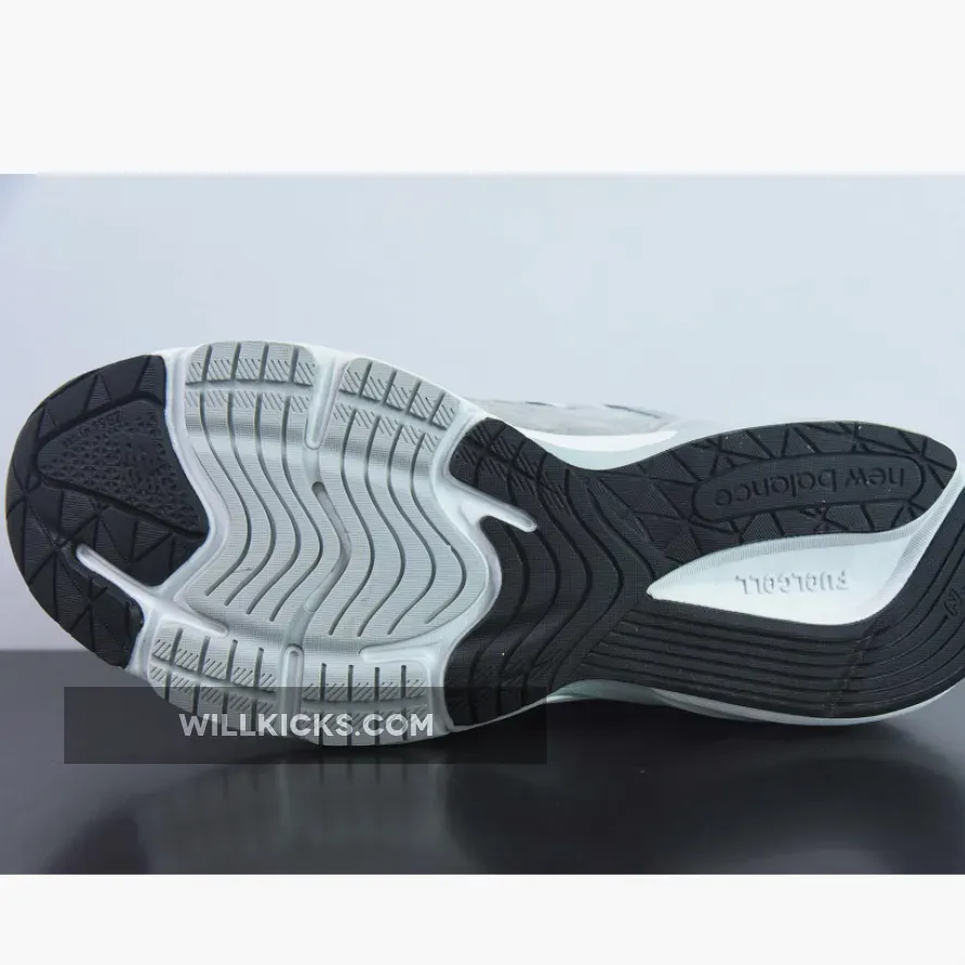 New Balance 990v6 Grey New Balance 990v6 Grey