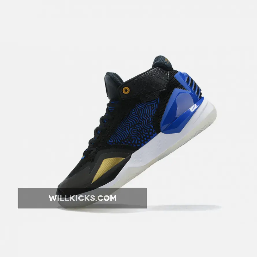 New Balance KAWHI "4 Bounces" New Balance KAWHI "4 Bounces"