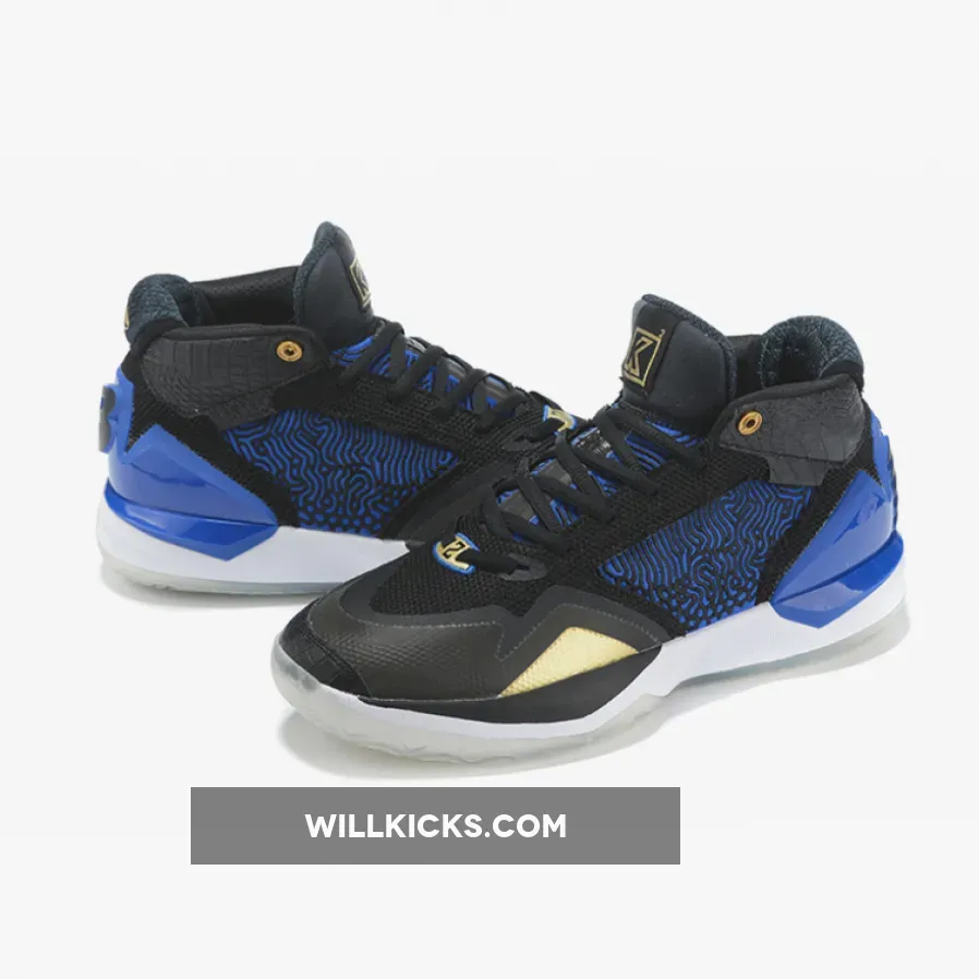 New Balance KAWHI "4 Bounces" New Balance KAWHI "4 Bounces"