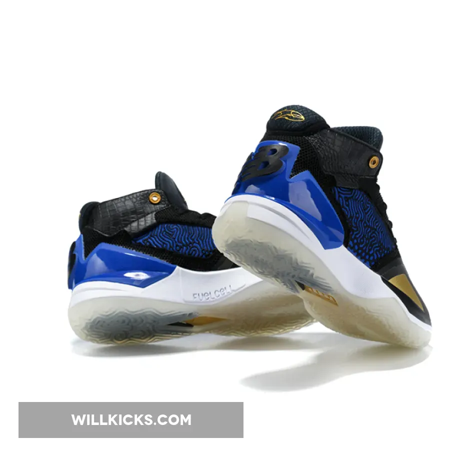 New Balance KAWHI "4 Bounces" New Balance KAWHI "4 Bounces"