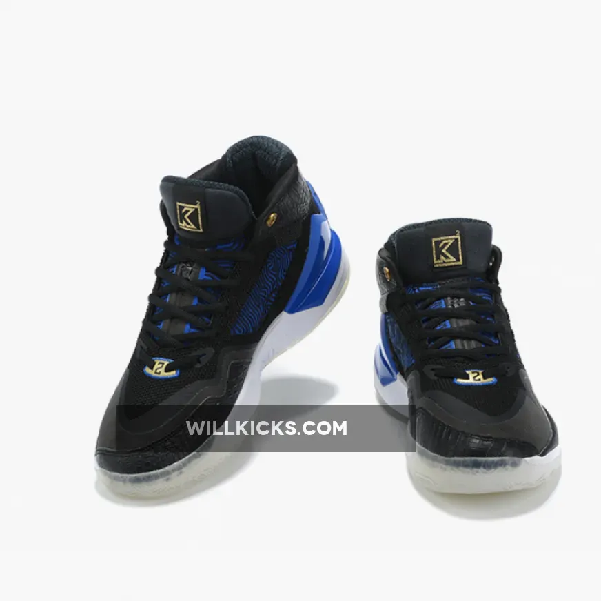 New Balance KAWHI "4 Bounces" New Balance KAWHI "4 Bounces"