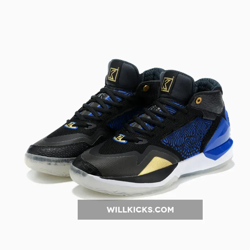 New Balance KAWHI "4 Bounces" New Balance KAWHI "4 Bounces"