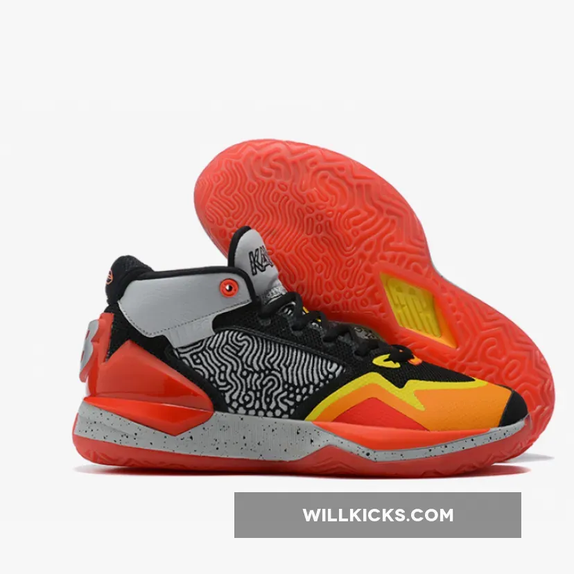 New Balance KAWHI Multi-Color