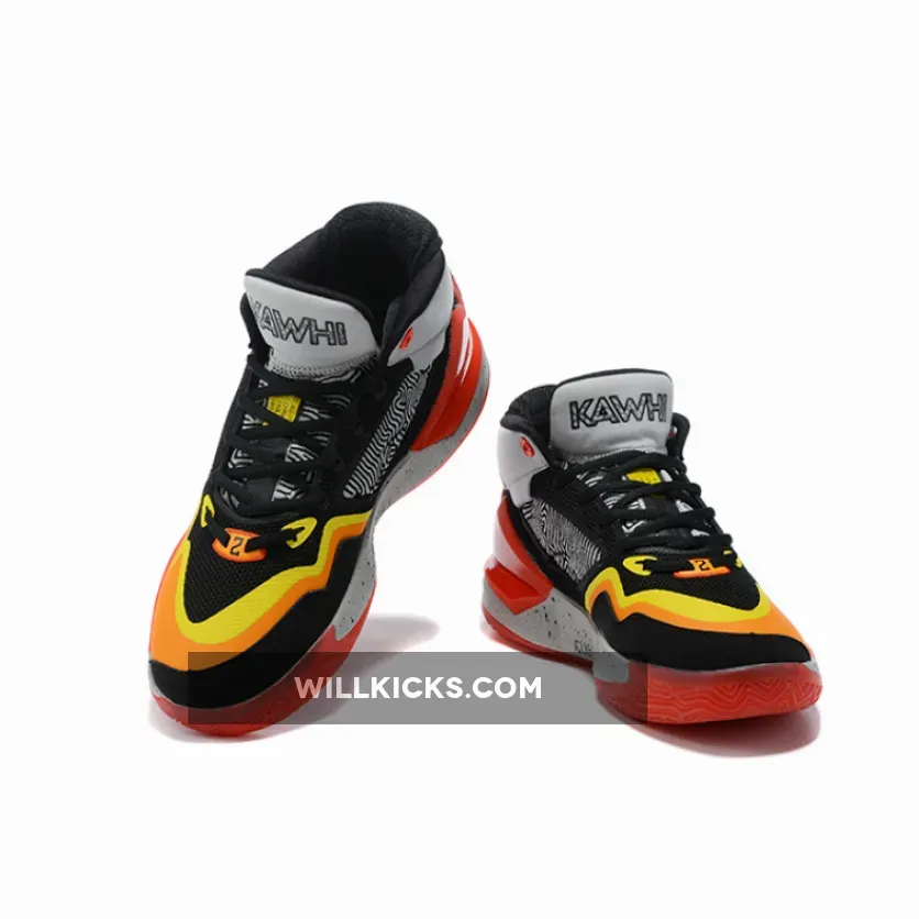 New Balance KAWHI Multi-Color New Balance KAWHI Multi-Color