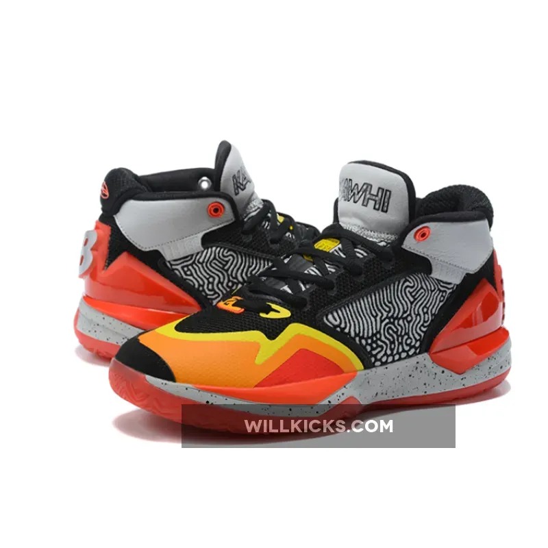 New Balance KAWHI Multi-Color New Balance KAWHI Multi-Color
