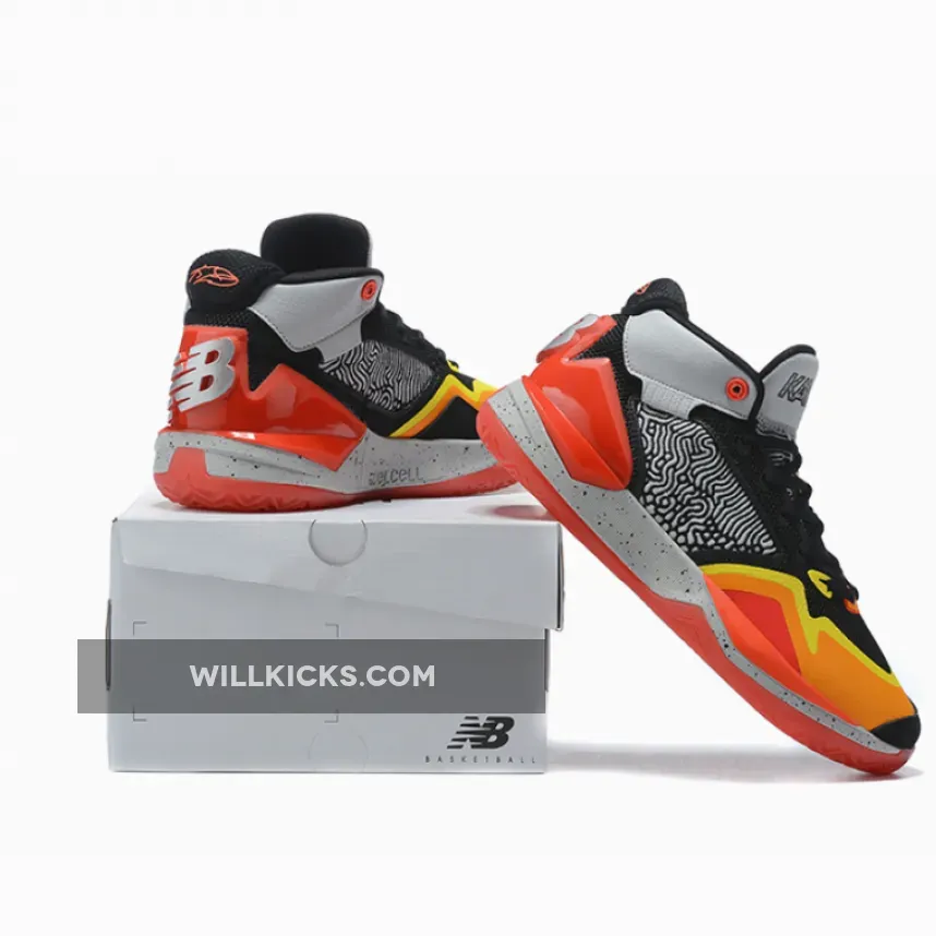 New Balance KAWHI Multi-Color New Balance KAWHI Multi-Color