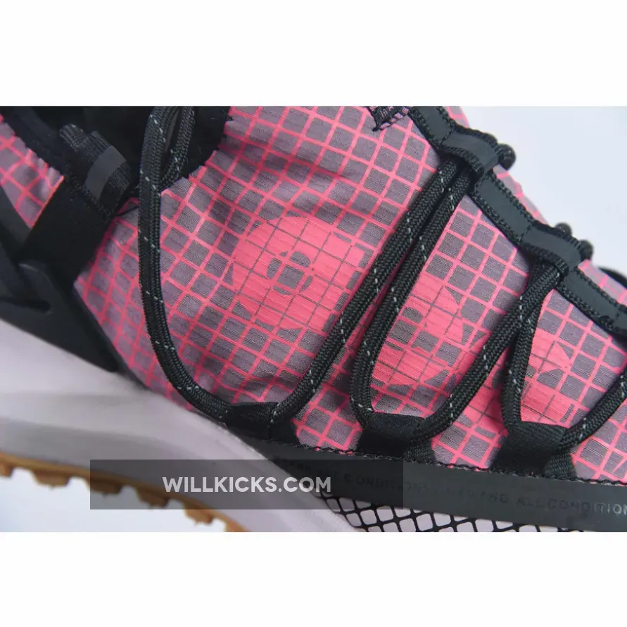 Nike ACG Mountain Fly Low Light Mulberry/Flash Crimson Nike ACG Mountain Fly Low Light Mulberry/Flash Crimson