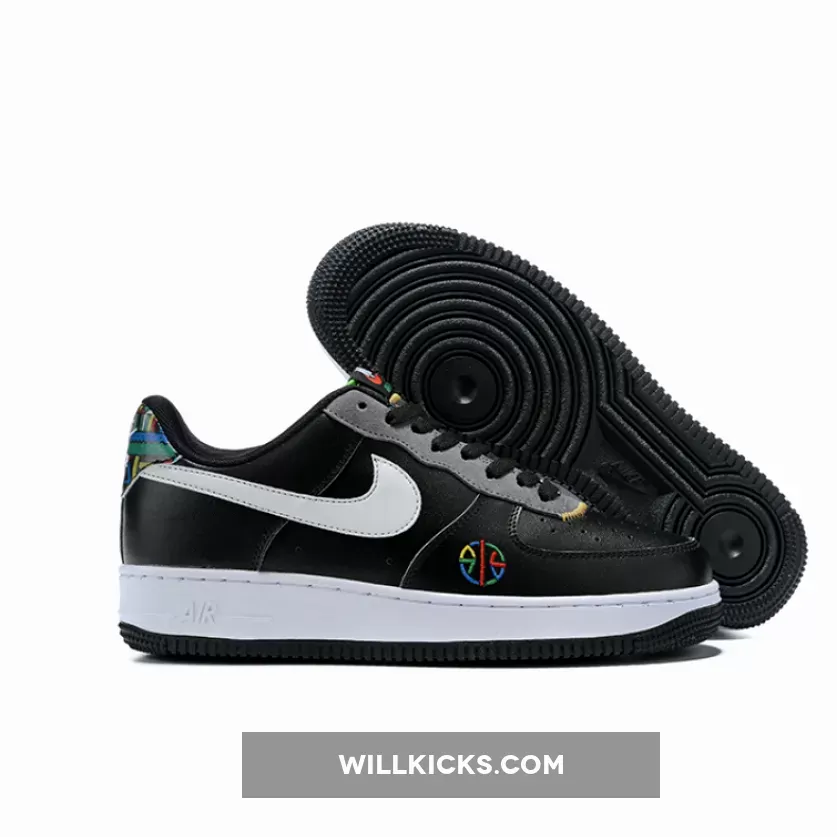 Nike Air Force 1 ‘Live Together