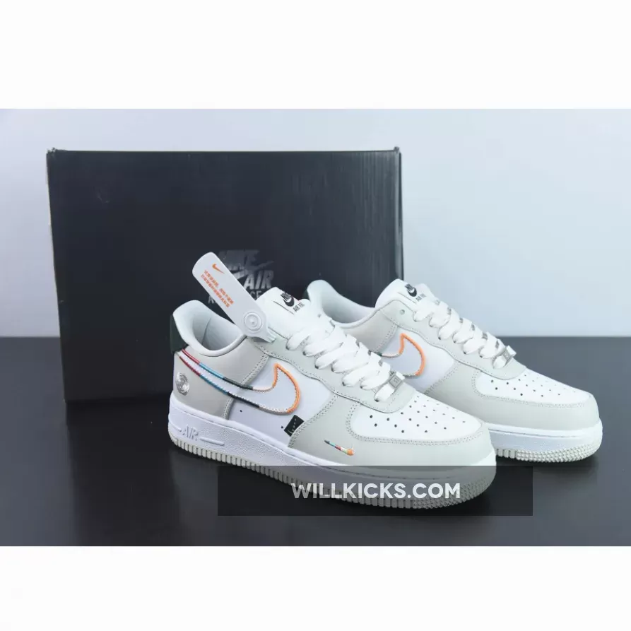 Nike Air Force 1 Low ‘All Petals United’