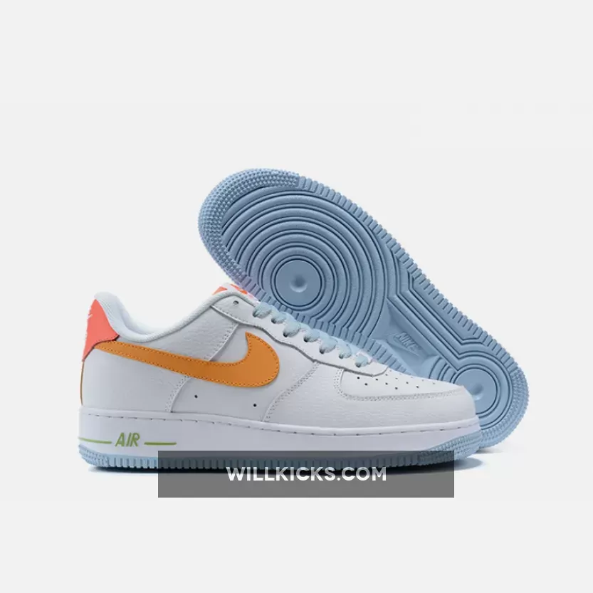 Nike Air Force 1 Low ‘Be Kind’