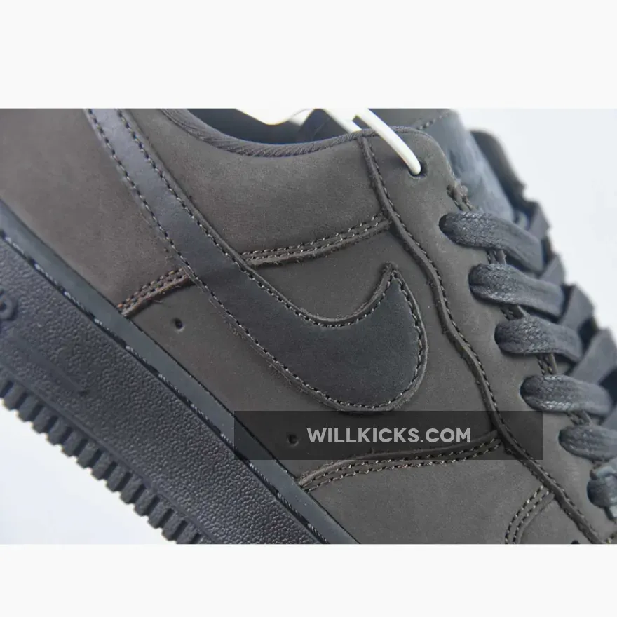 Nike Air Force 1 Low Chocolate Brown Nike Air Force 1 Low Chocolate Brown