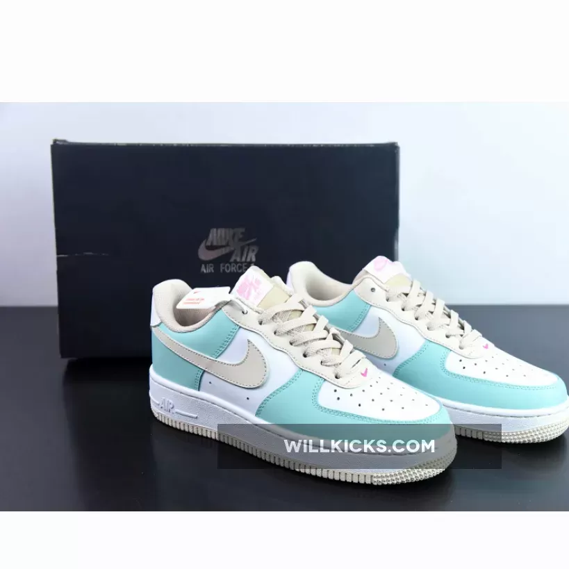 Nike Air Force 1 Low "Easter"