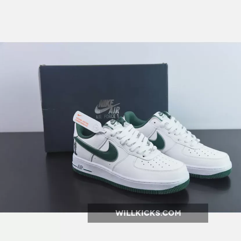 Nike Air Force 1 Low Four Horsemen