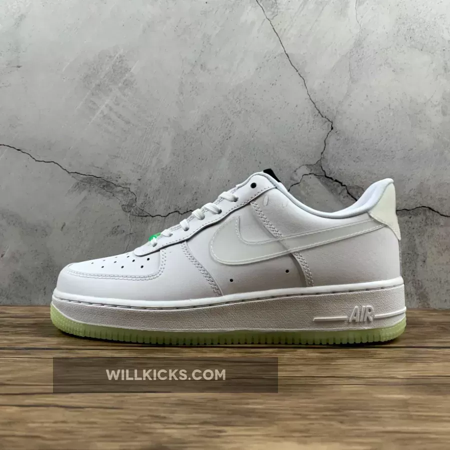 Nike Air Force 1 Low Have A Nike Day White Glow