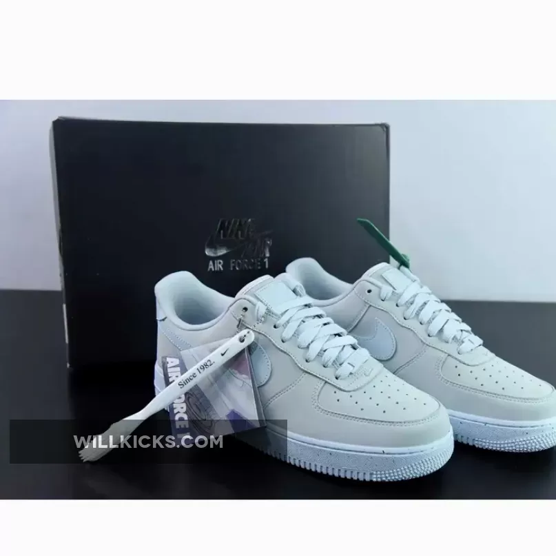 Nike Air Force 1 Low Premium "Blue Tint"