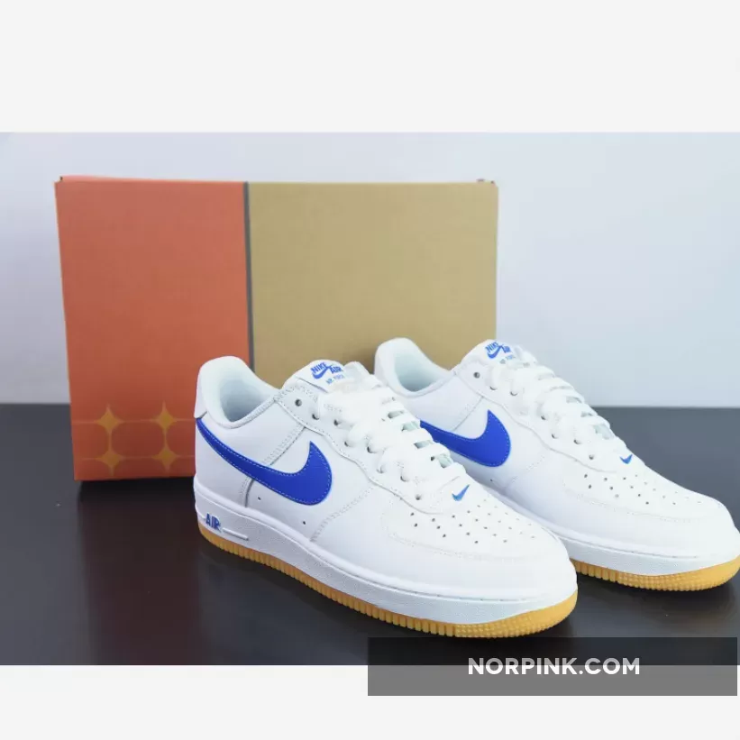 Nike Air Force 1 Low Since 82