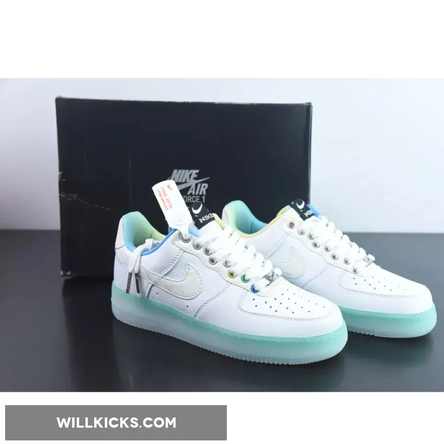 Nike Air Force 1 Low Unlock Your Space