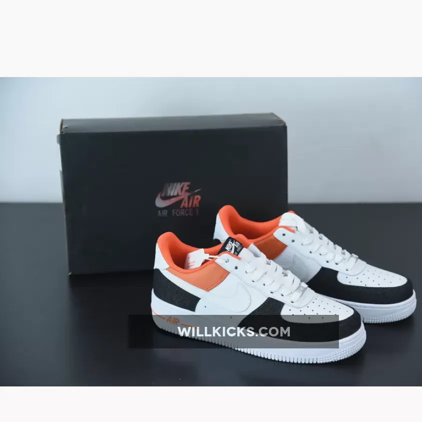 Nike Air Force 1 Low "USA Denim"