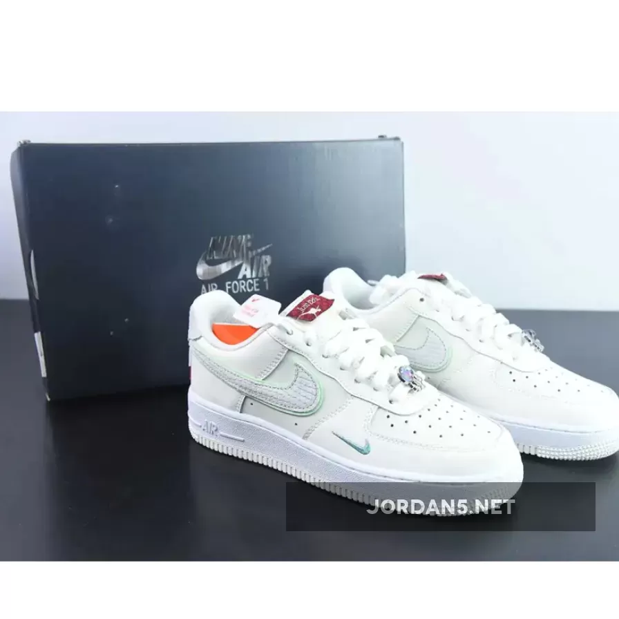 Nike Air Force 1 Low "Year Of The Dragon"