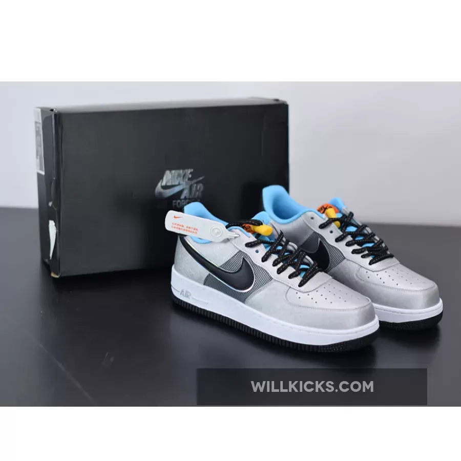Nike Air Force 1 "Sky Nike"