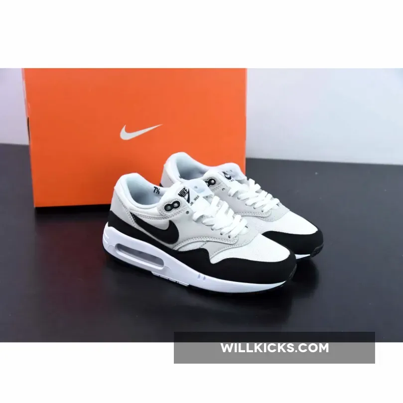 Nike Air Max 1 ’86 OG Golf White Black