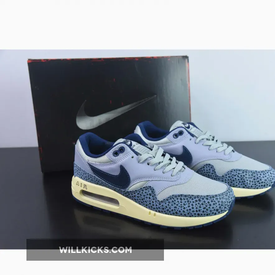 Nike Air Max 1 86 OG Lost Sketch