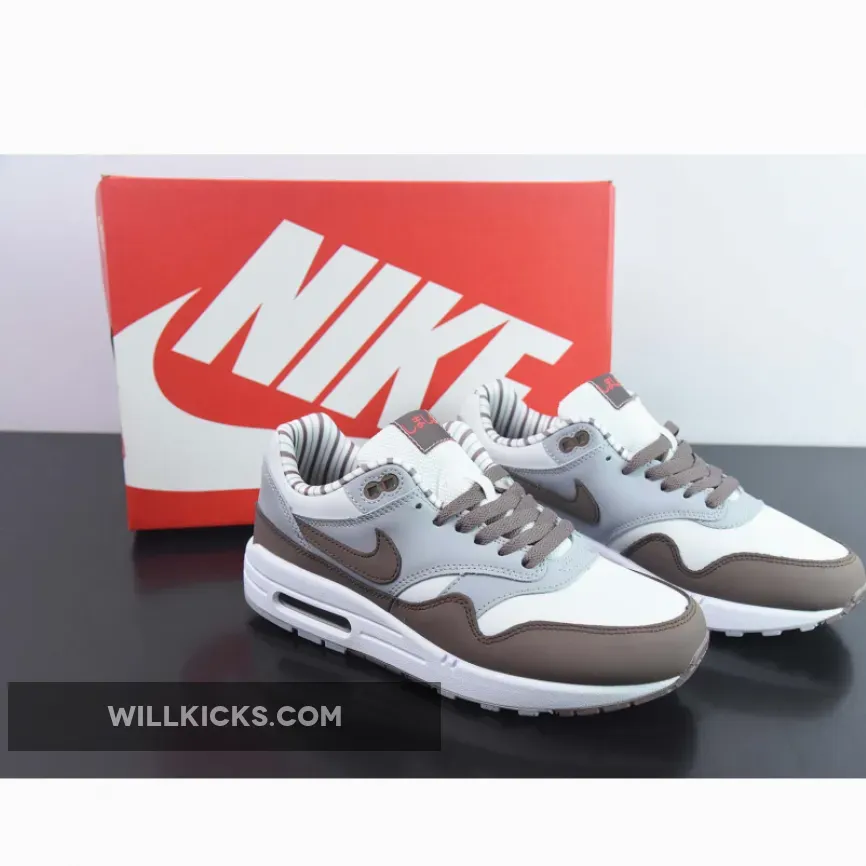 Nike Air Max 1 Prm ‘Shima Shima’
