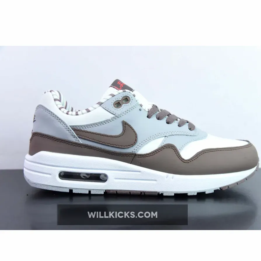 Nike Air Max 1 Prm ‘Shima Shima’ Nike Air Max 1 Prm ‘Shima Shima’