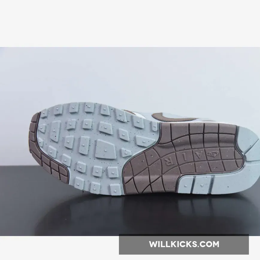 Nike Air Max 1 Prm ‘Shima Shima’ Nike Air Max 1 Prm ‘Shima Shima’