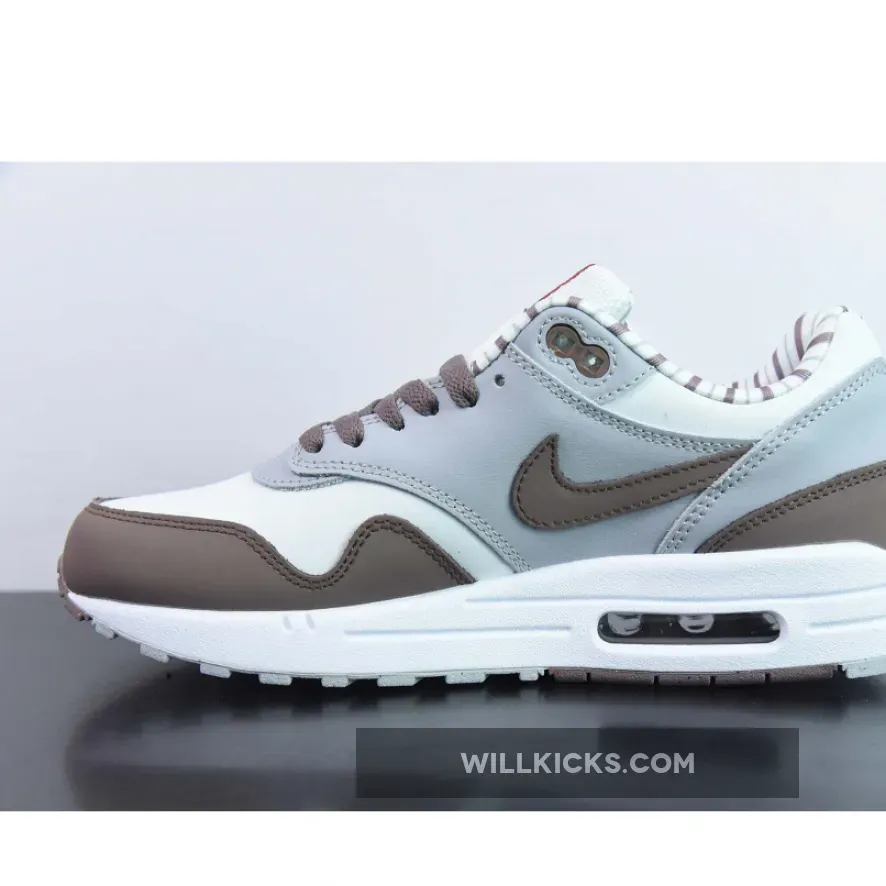 Nike Air Max 1 Prm ‘Shima Shima’ Nike Air Max 1 Prm ‘Shima Shima’