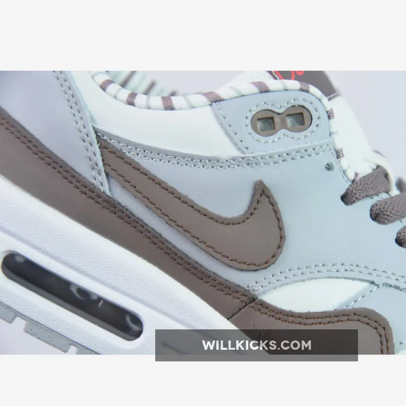 Nike Air Max 1 Prm ‘Shima Shima’ Nike Air Max 1 Prm ‘Shima Shima’