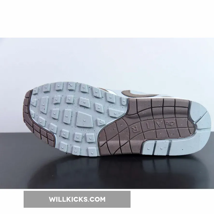 Nike Air Max 1 Prm ‘Shima Shima’ Nike Air Max 1 Prm ‘Shima Shima’