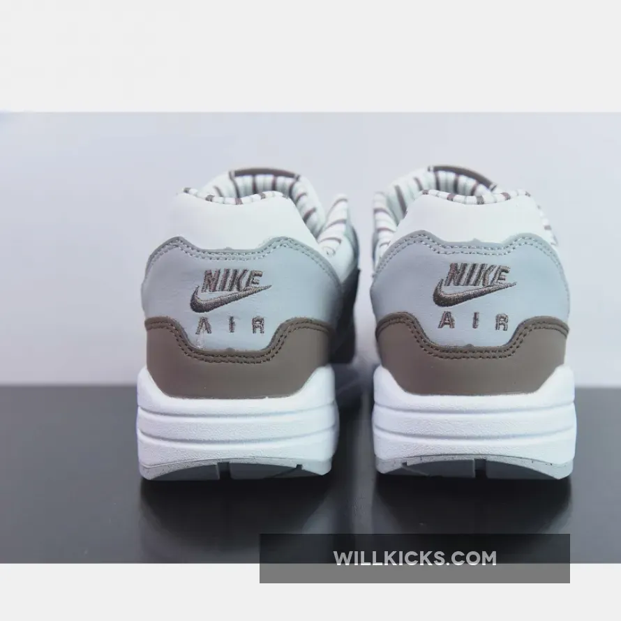 Nike Air Max 1 Prm ‘Shima Shima’ Nike Air Max 1 Prm ‘Shima Shima’